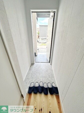 ラティスの物件内観写真